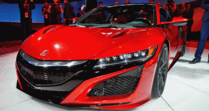 nsx