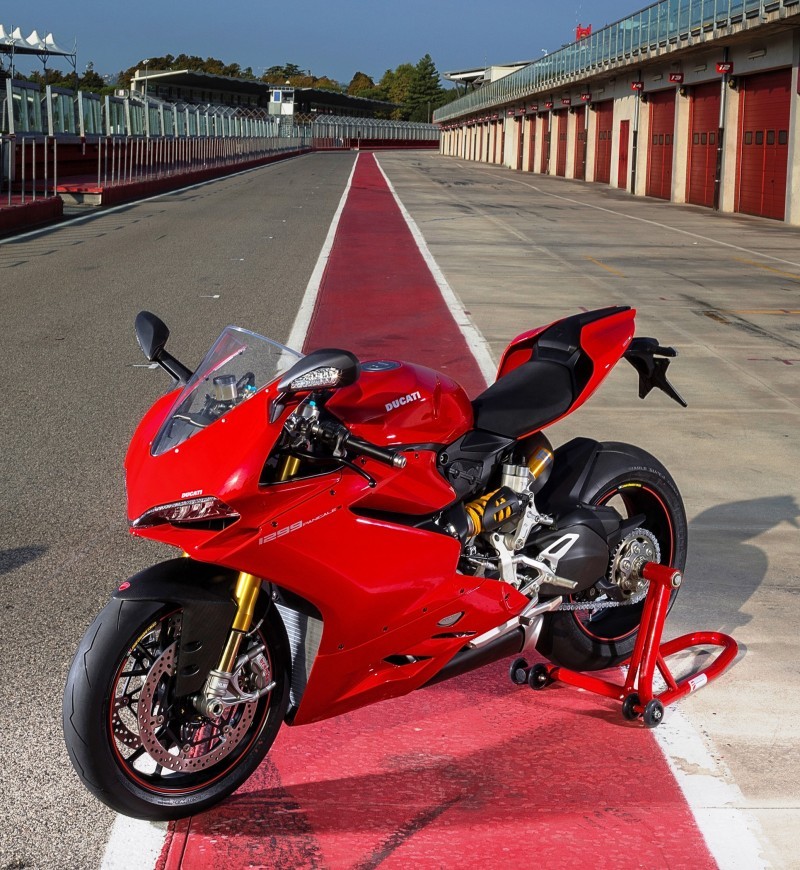 100-26 1299 PANIGALE S