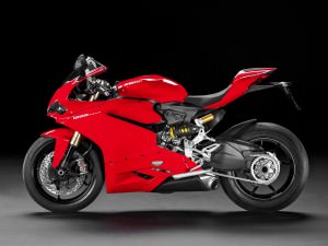 110-16 1299 PANIGALE