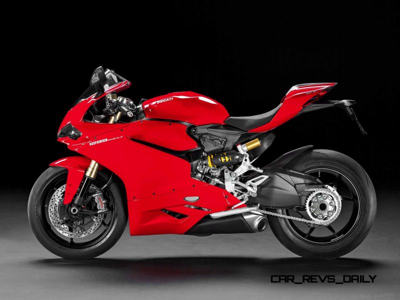 110-16 1299 PANIGALE