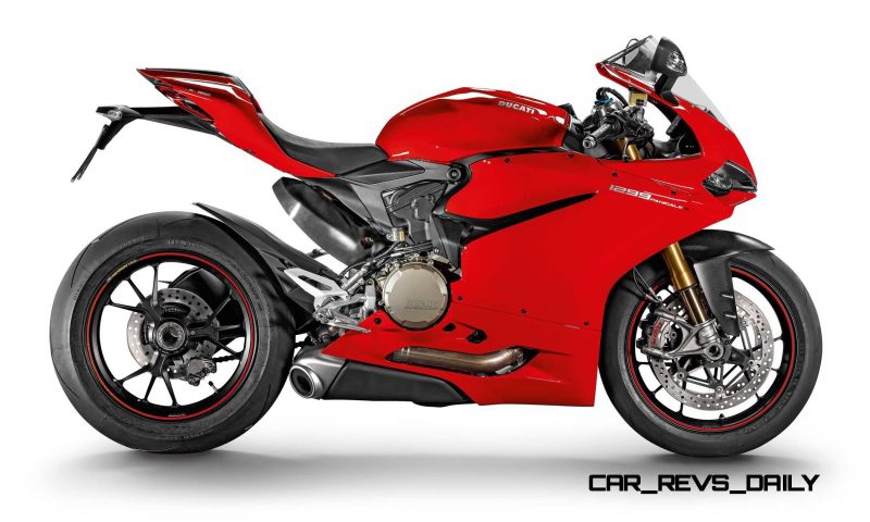 125-01 1299 PANIGALE S