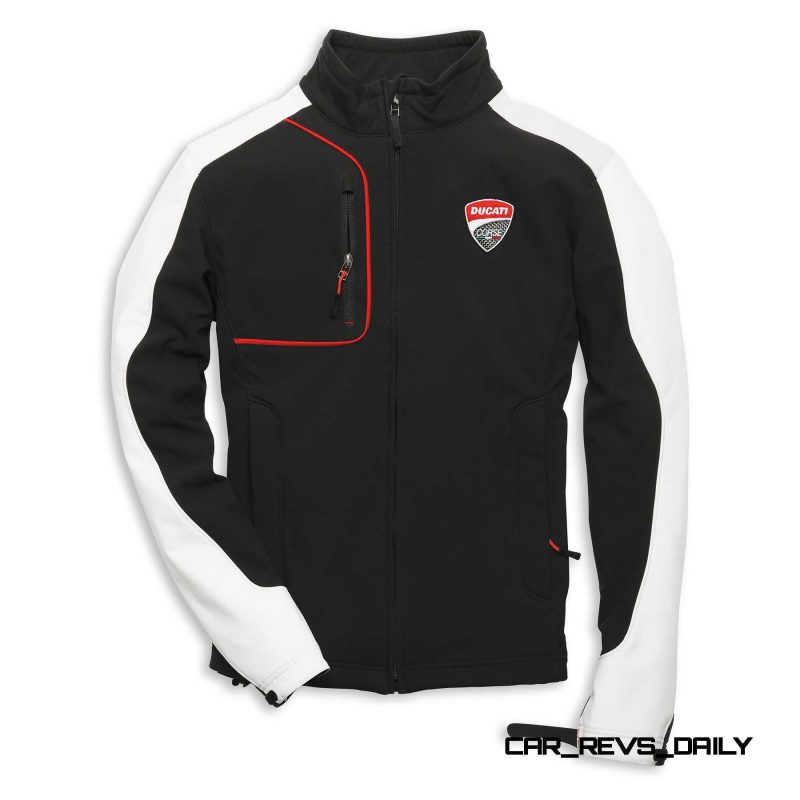 13-06 1299 PANIGALE APPAREL