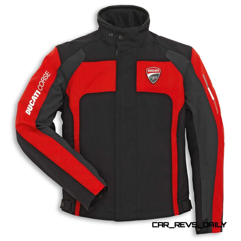 14-05 1299 PANIGALE APPAREL