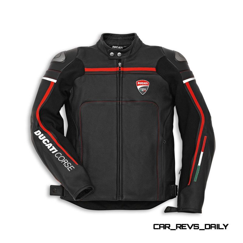 17-02 1299 PANIGALE APPAREL