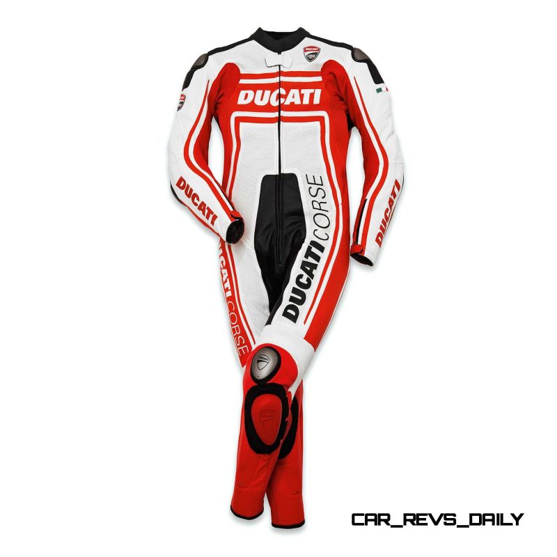 18-01 1299 PANIGALE APPAREL