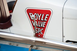 1927 Miller 91 Boyle Valve Special 11