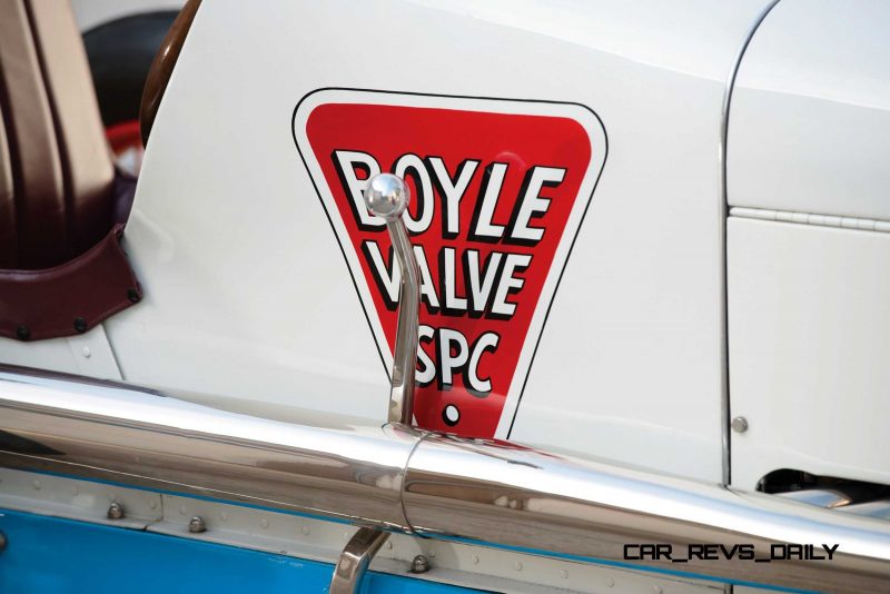 1927 Miller 91 Boyle Valve Special 11