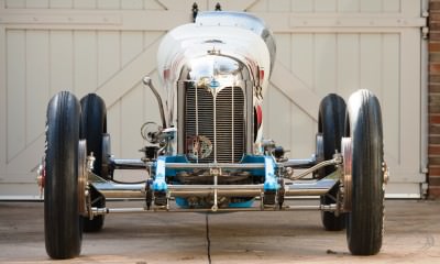 1927 Miller 91 Boyle Valve Special 30