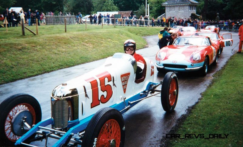 1927 Miller 91 Boyle Valve Special 33