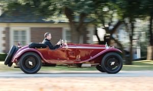 1931 Alfa Romeo 6C 1750 Gran Sport Spider by Zagato 41