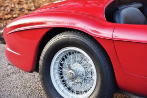 1952 Ferrari 212 Export Barchetta by Touring Superleggera 10