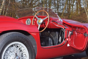 1952 Ferrari 212 Export Barchetta by Touring Superleggera 27