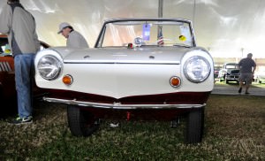 1964 Amphicar 770 10