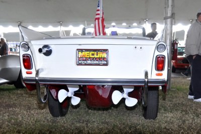 1964 Amphicar 770 1