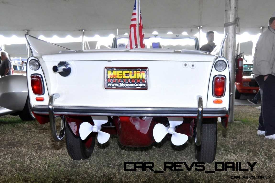 1964 Amphicar 770 1