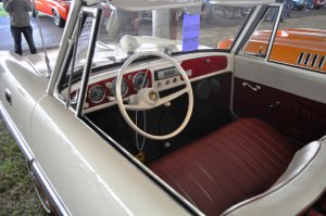 1964 Amphicar 770 19