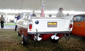 1964 Amphicar 770 3