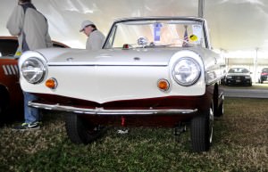 1964 Amphicar 770 9