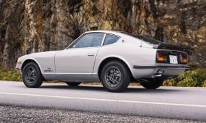 1970 Nissan Fairlady Z 432 2