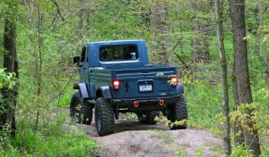 2012 Jeep Mighty FC 24