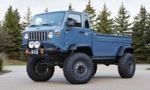 2012 Jeep Mighty FC 29