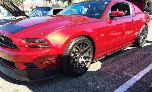 2014 Ford Mustang RTR Spec 2 7