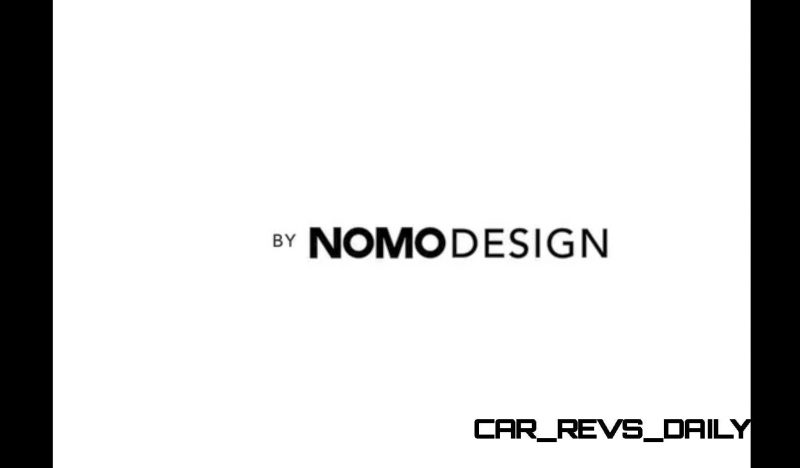 NOMO Design Auto Icon Screen Prints
