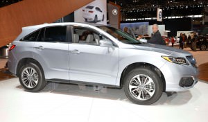 2015 Acura RDX 3