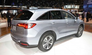 2015 Acura RDX 4