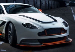 2015 Aston Martin VANTAGE GT3 1