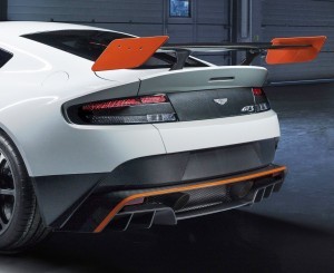 2015 Aston Martin VANTAGE GT3 7