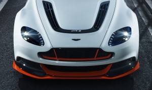 2015 Aston Martin VANTAGE GT3 9