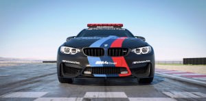 2015 BMW M4 MotoGP Safety Car - New Hydro-Cooled Boost Vaporization 1