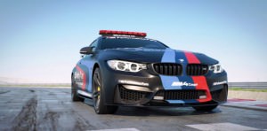 2015 BMW M4 MotoGP Safety Car - New Hydro-Cooled Boost Vaporization 11