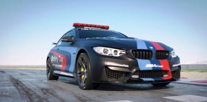 2015 BMW M4 MotoGP Safety Car - New Hydro-Cooled Boost Vaporization 12