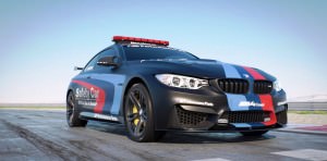 2015 BMW M4 MotoGP Safety Car - New Hydro-Cooled Boost Vaporization 13