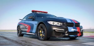 2015 BMW M4 MotoGP Safety Car - New Hydro-Cooled Boost Vaporization 14