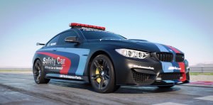 2015 BMW M4 MotoGP Safety Car - New Hydro-Cooled Boost Vaporization 15