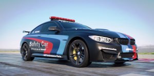 2015 BMW M4 MotoGP Safety Car - New Hydro-Cooled Boost Vaporization 16