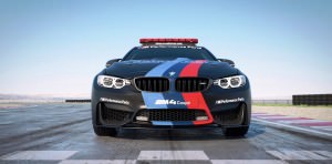 2015 BMW M4 MotoGP Safety Car - New Hydro-Cooled Boost Vaporization 2