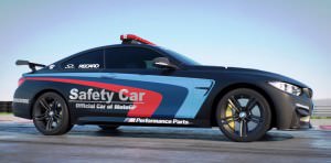 2015 BMW M4 MotoGP Safety Car - New Hydro-Cooled Boost Vaporization 21