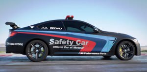 2015 BMW M4 MotoGP Safety Car - New Hydro-Cooled Boost Vaporization 26