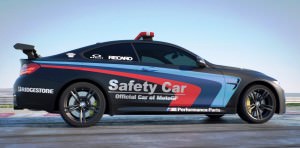 2015 BMW M4 MotoGP Safety Car - New Hydro-Cooled Boost Vaporization 27