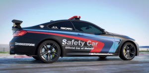 2015 BMW M4 MotoGP Safety Car - New Hydro-Cooled Boost Vaporization 29