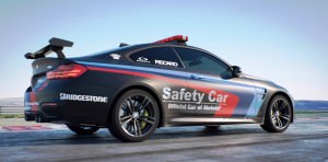 2015 BMW M4 MotoGP Safety Car - New Hydro-Cooled Boost Vaporization 31