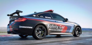 2015 BMW M4 MotoGP Safety Car - New Hydro-Cooled Boost Vaporization 32