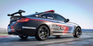 2015 BMW M4 MotoGP Safety Car - New Hydro-Cooled Boost Vaporization 33