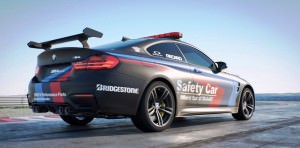 2015 BMW M4 MotoGP Safety Car - New Hydro-Cooled Boost Vaporization 36