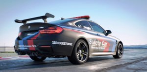 2015 BMW M4 MotoGP Safety Car - New Hydro-Cooled Boost Vaporization 37