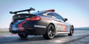 2015 BMW M4 MotoGP Safety Car - New Hydro-Cooled Boost Vaporization 38